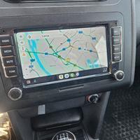 vw touran
