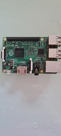 raspberry pi 2 model B