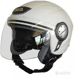 TRIMBOLIMOTO OOFFERTA!! CASCO JET GIVI 10.4
