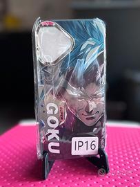 Cover iphone 16 dragonball