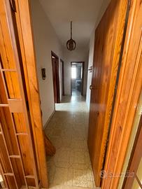 Casa al mare Strongoli Marina (casello 13)