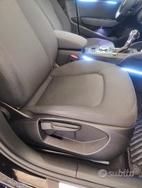 Interni audi A3 8V