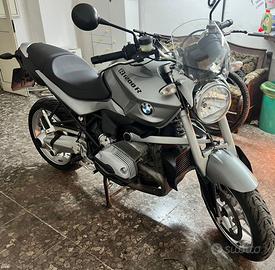 Bmw r1200r