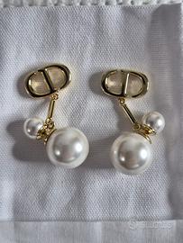 Orecchini Dior