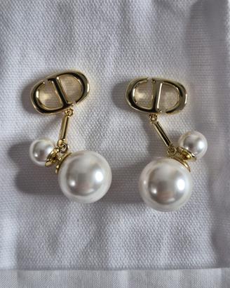 Orecchini Dior
