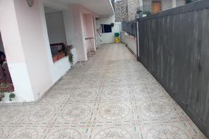 Appartamento in casa indipendente