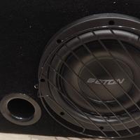 subwoofer eton