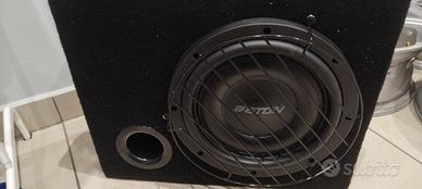 subwoofer eton