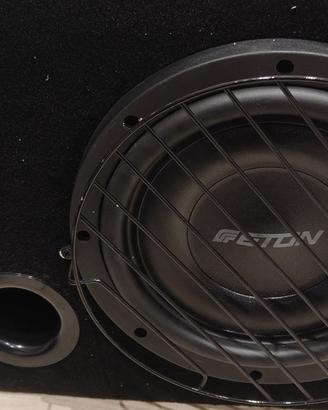 subwoofer eton