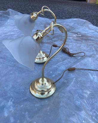 Lampadari, lampadari e bajour