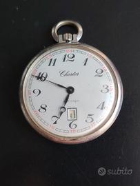 OROLOGIO DA TASCA VINTAGE