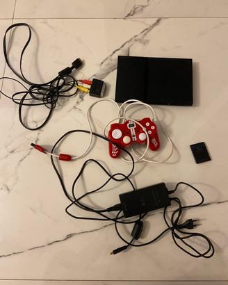 PlayStation 2 console