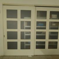 porta scorrevole da interno 