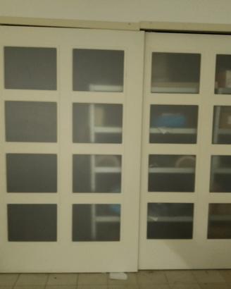 porta scorrevole da interno 