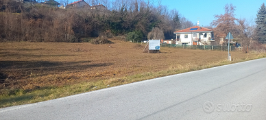Terreno edificabile