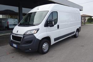 PEUGEOT Boxer 35Q.LI 2.0HDi 130CV PLungo TMedio