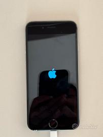 iPhone 6 grigio funzionante