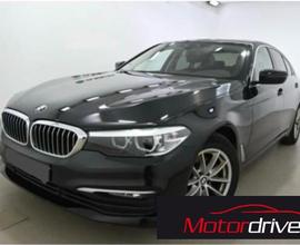 BMW - Serie 5 - 518d 48V Touring Luxury