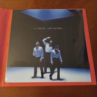 vinile disco il volo ad astra
