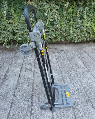 carrello con triple funzioni