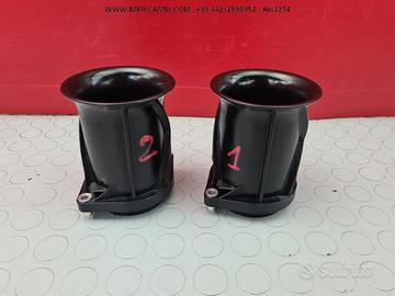CORNETTI TROMBETTE KTM SUPER DUKE 1290 2016 2018 G