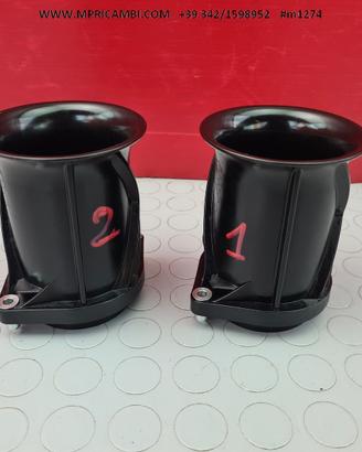 CORNETTI TROMBETTE KTM SUPER DUKE 1290 2016 2018 G