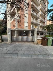 Confortevole zona ben servita