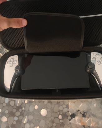 play station portal