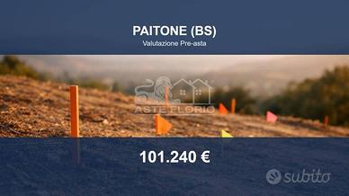 Immobile in asta di 1430 m² a Paitone
