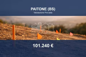 Immobile in asta di 1430 m² a Paitone