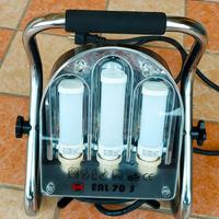 LAMPADA DA LAVORO 220V