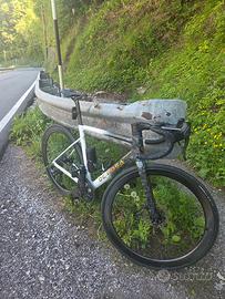 De Rosa Merak Campagnolo Super Record 