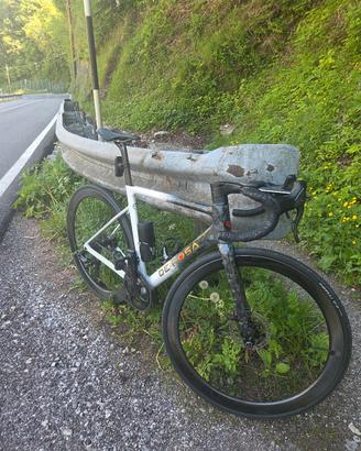 De Rosa Merak Campagnolo Super Record 