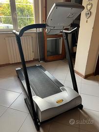 Tapis Roulant Turner