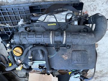 Motore Fiat ducato 2.0 950A1000
