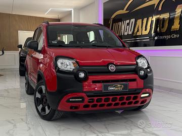Fiat Panda 1.2 City Cross 45.000KM Full Opt