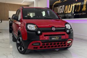 Fiat Panda 1.2 City Cross 45.000KM Full Opt