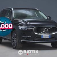 VOLVO xc60 ii 2022 XC60 2.0 t6 recharge phev Inscr