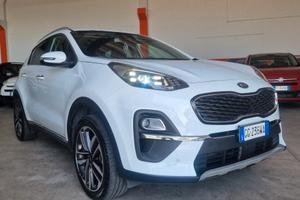 Kia Sportage 1.6 ECOGPL 2WD Style