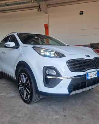 Kia Sportage 1.6 ECOGPL 2WD Style