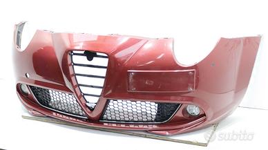 PARAURTI ANTERIORE COMPLETO ALFA ROMEO Mito Serie