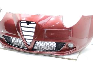 PARAURTI ANTERIORE COMPLETO ALFA ROMEO Mito Serie