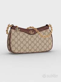 Borsa gucci nuova