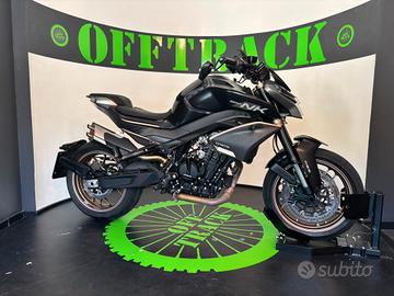 Cf Moto 800 NK 2023
