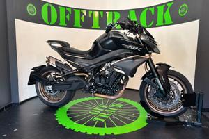 Cf Moto 800 NK 2023