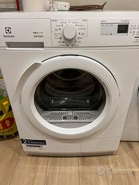 Asciugatrice Electrolux