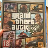 Gta 5 ps5