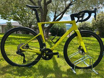 Cannondale SuperSix EVO 3. Anno 2024