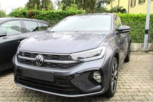 VOLKSWAGEN Taigo 1.0 TSI 115 CV DSG R-Line