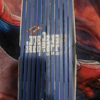 Jeeg robot d'acciaio cofanetto